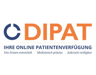 Logo DIPAT
