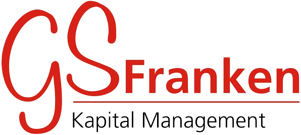 Logo GS Franken Kapital  Management GmbH & Co. KG